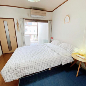 Hayashi Minshuku - NISHIKUJO - Vacation STAY 15821